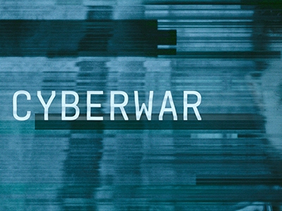 Cyberwar: la guerra en bytes