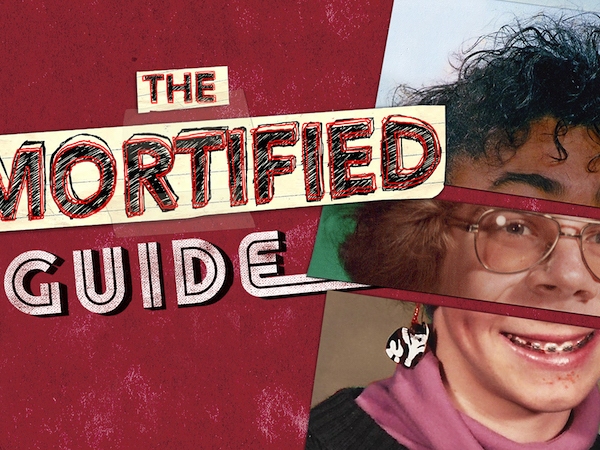 The Mortified Guide: la terrible y maravillosa experiencia humana
