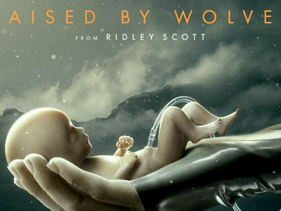 Raised by Wolves: confusa e indefinida